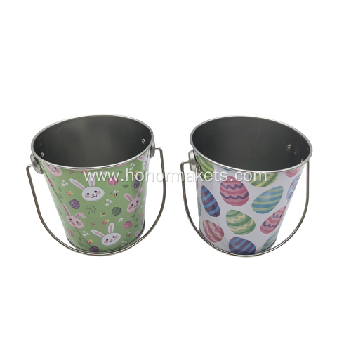 Easter Mini Bucket